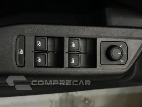 Tera 1.0 170 TSI Flex 12V 5p Mec.