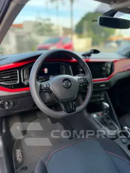 POLO 1.0 200 TSI Highline