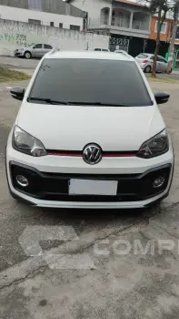UP TSI turbo Extreme