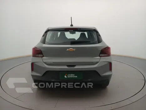 ONIX 1.0 FLEX LT MANUAL