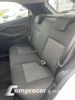 KA 1.0 SE 12V