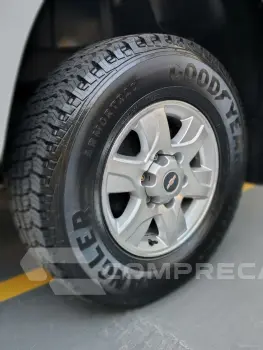 S10 Pick-Up LT 2.4 F.Power 4x2 CD