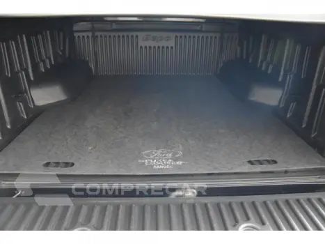 RANGER - 2.2 BLACK 4X2 CD 16V 4P AUTOMÁTICO