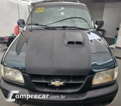 BLAZER 2.2 EFI STD 4X2 8V
