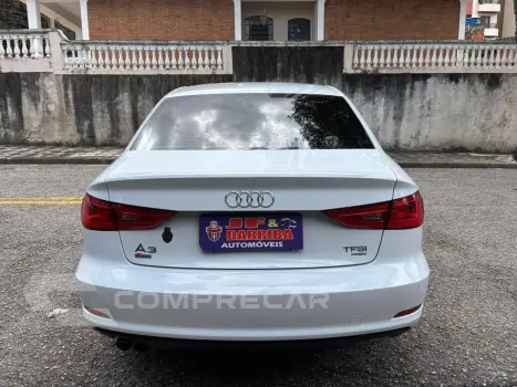 A3 1.4 TFSI Sedan 16V