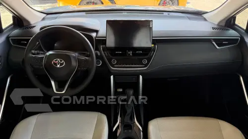 TOYOTA COROLLA CROSS 1.8 VVT-I XRX