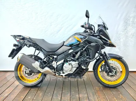 SUZUKI V STROM 650 XT ABS