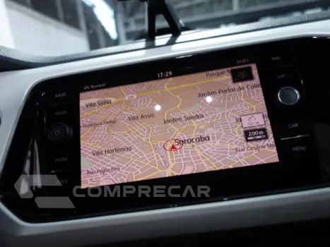 T-CROSS - 1.4 250 TSI TOTAL HIGHLINE AUTOMÁTICO