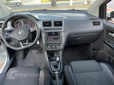 FOX 1.6 MSI Connect I-motion