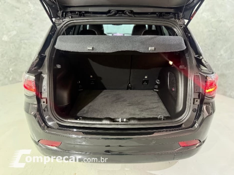 COMPASS 1.3 T270 Turbo S