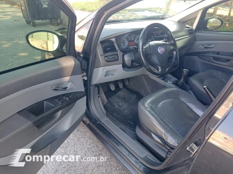LINEA 1.9 MPI LX 16V