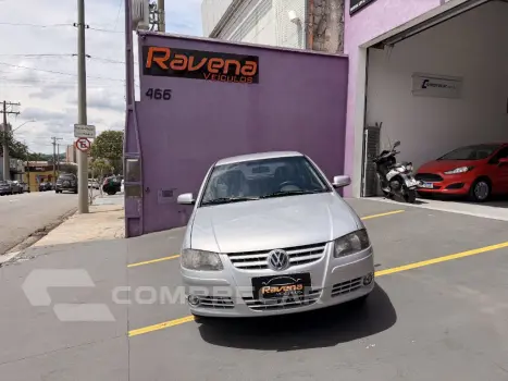 Gol ECOMOTION 1.0 Mi Total Flex 8V 2p