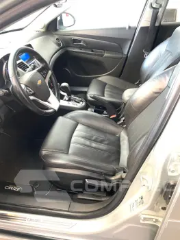 CRUZE 1.8 LT 16V