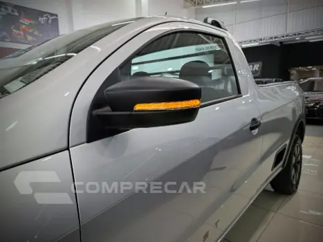 SAVEIRO 1.6 MSI ROBUST CS 16V FLEX 2P MANUAL