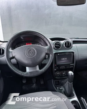 DUSTER 1.6 16V SCE Dynamique