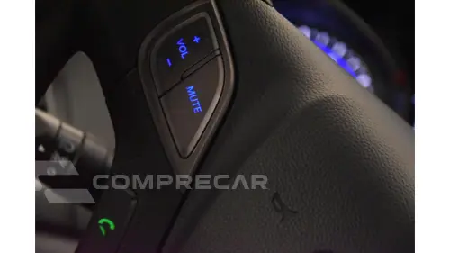 HB20 - 1.0 COMFORT 12V 4P MANUAL