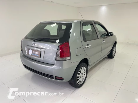 PALIO 1.0 MPI Fire Economy 8V