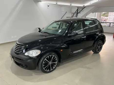 CHRYSLER PT Cruiser Classic 2.4 16V 143cv 4p 5 portas