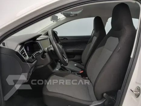 POLO 1.0 170 TSI COMFORTLINE AUTOMÁTICO