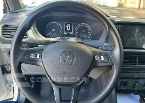 T-CROSS 1.0 200 TSI Sense
