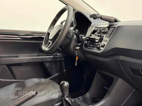 UP 1.0 MPI TOTAL FLEX 4P MANUAL