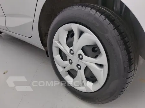 HB20 1.0 12V FLEX COMFORT MANUAL