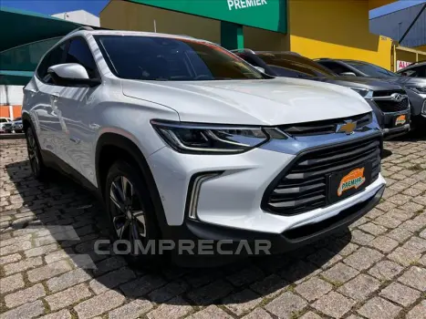 TRACKER 1.2 Turbo Premier
