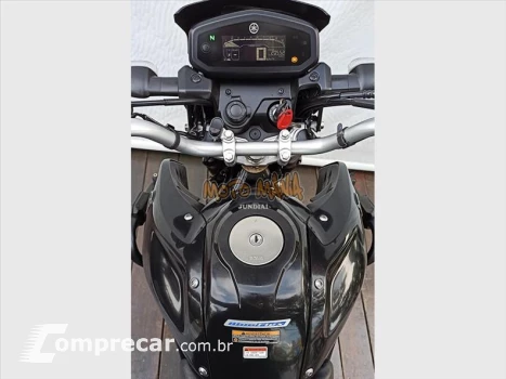 XTZ 150 CROSSER S