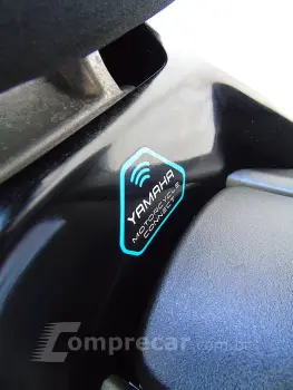 YAMAHA XMAX 250 CONNECTED ABS