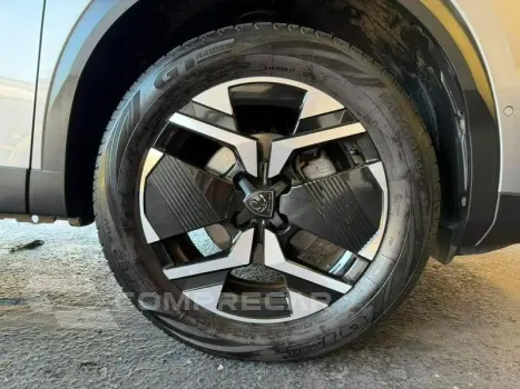 2008 ALLURE 1.0 TURBO