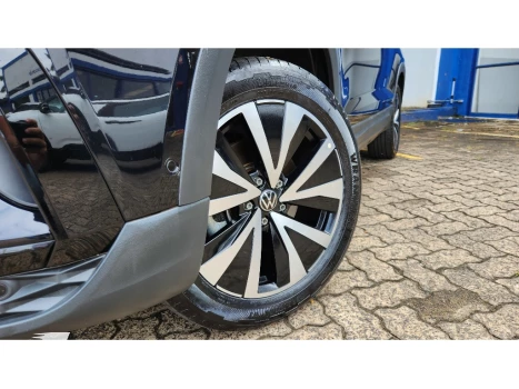 TAOS 1.4 250 TSI TOTAL FLEX HIGHLINE AUTOMÁTICO