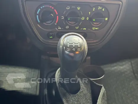 KA 1.6 MPI 8V FLEX 2P MANUAL