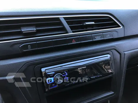 Saveiro 1.6 Msi Robust Cs 16V Flex 2P Manual