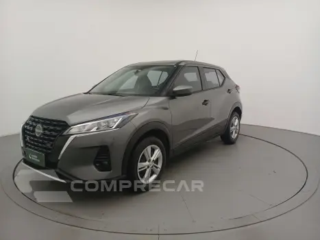 KICKS 1.6 16V FLEXSTART ACTIVE XTRONIC