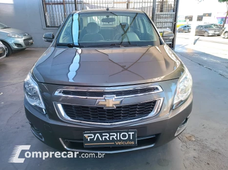 COBALT 1.4 MPFI LTZ 8V