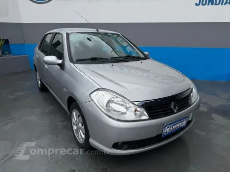 SYMBOL 1.6 Expression 16V