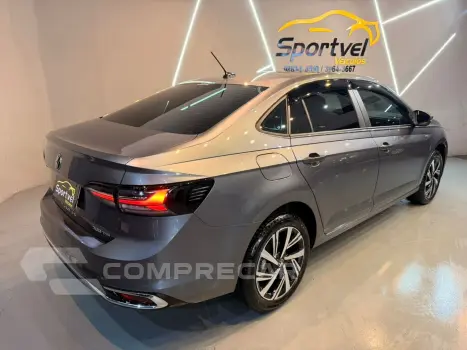 Virtus 1.0 200 Tsi Highline Automático