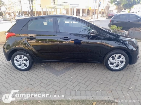 HB20 1.6 Comfort Plus 16V