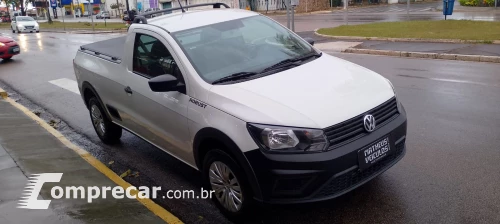 Saveiro Robust  1.6