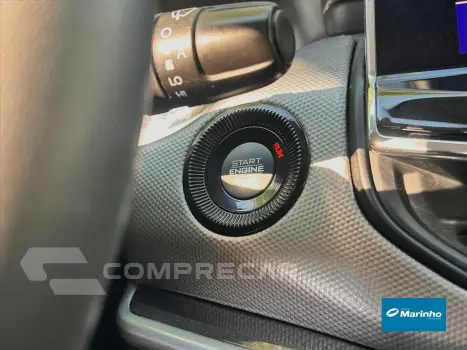 COMPASS 1.3 T270 TURBO FLEX LONGITUDE AT6