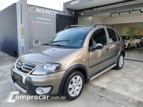 C3 1.6 I XTR 16V