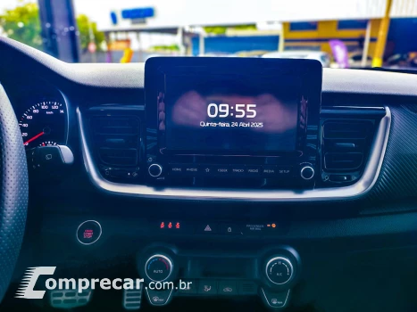 STONIC 1.0 Tgdi Mhev SX