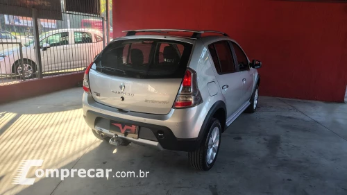 SANDERO 1.6 Stepway 8V