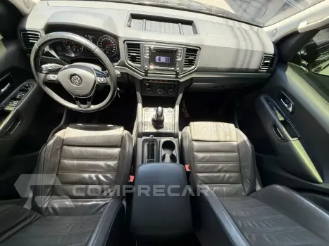 AMAROK High.CD 2.0 16V TDI 4x4 Dies. Aut