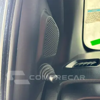 Fiorino Endurance EVO 1.4 Flex 8V 2p