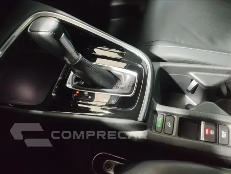 HR-V 1.5 DI I-VTEC FLEX EXL CVT