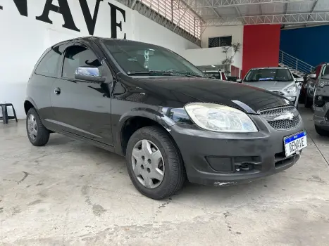 Celta Life/ LS 1.0 MPFI 8V FlexPower 3p