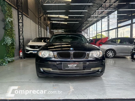 118iA 2.0 16V 136cv 5p