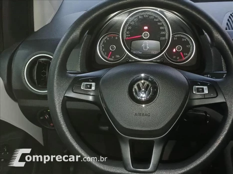 UP 1.0 170 TSI Xtreme