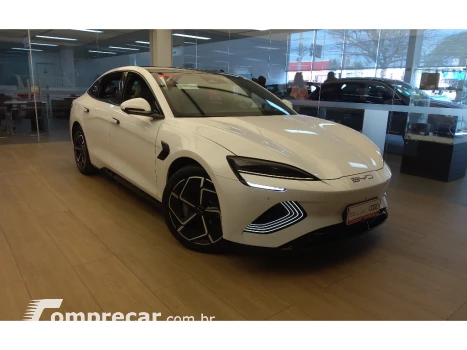 SEAL AWD GS 590EV